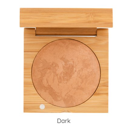 ANTONYM COSMETICS | Baked Foundations