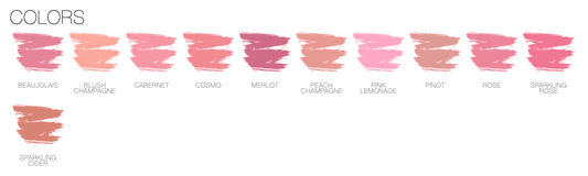 Blush