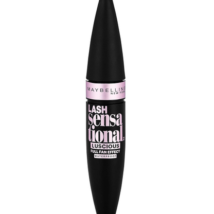 Maybelline Lash Sensational Lengthening Mascara - 0.32 fl oz