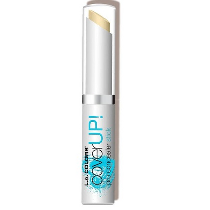 LA COLORS COVER UP! CONCEALER STICK