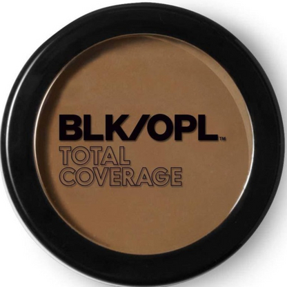 Black Opal Total Coverage Concealing Foundation
