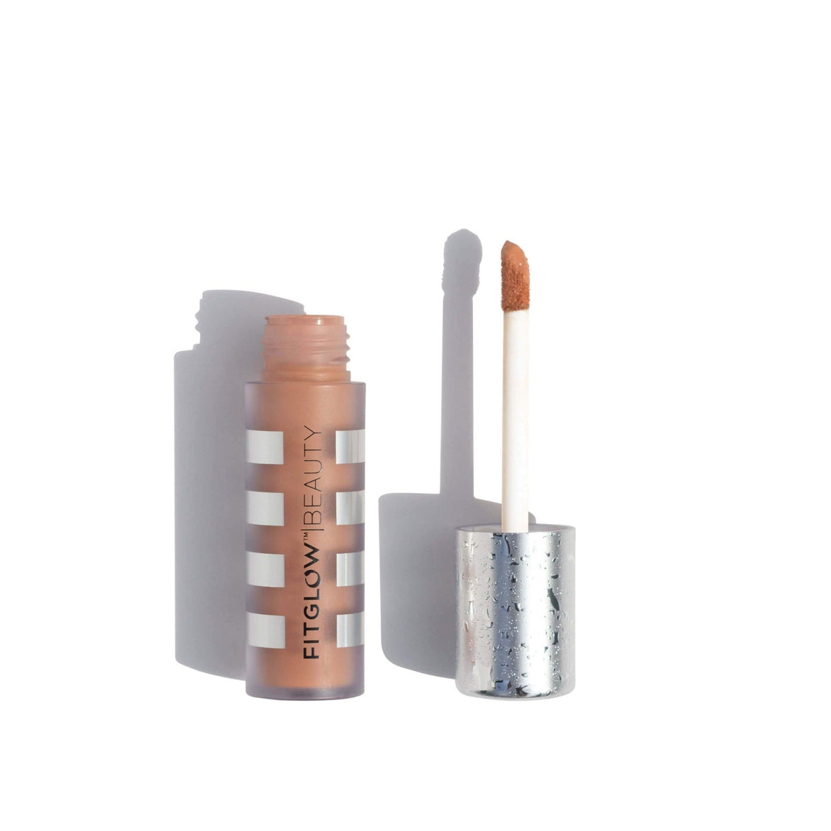 Correct + - Makeup - Fitglow Beauty - deeppeach02 - The Detox Market | Deep Peach