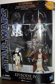 Movie Commemorative Figure Set