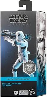 Rocket Launcher Trooper BS6 Gaming Greats