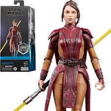 Bastila Shan Gaming Greats BS6