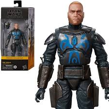 Pre Vizsla TCW BS6
