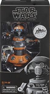 Galaxy's Edge BS6