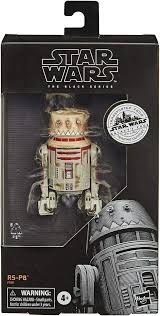 Galaxy's Edge BS6