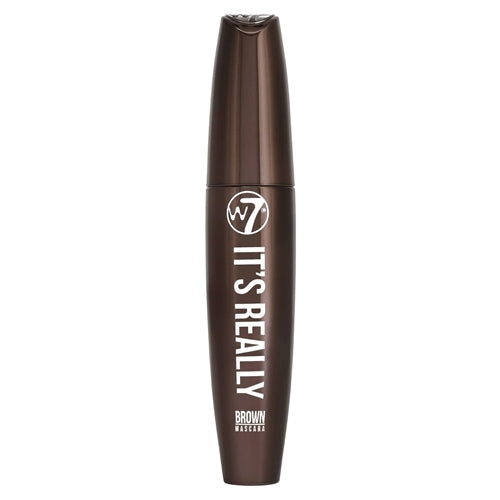 W7 It's Really Colored Mascara