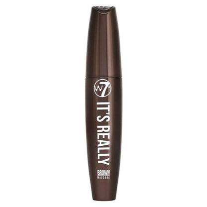 W7 It's Really Colored Mascara
