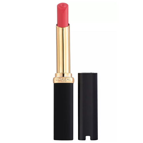 L'Oreal Paris Colour Riche Voluminous Matte Lipstick - 0.06oz
