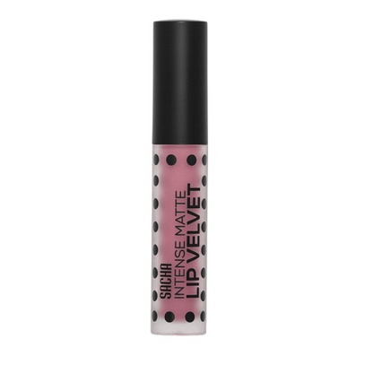 Sacha Intense Matte Lip Velvet