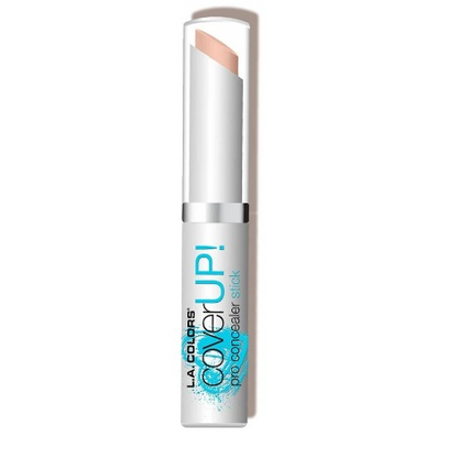 LA COLORS COVER UP! CONCEALER STICK