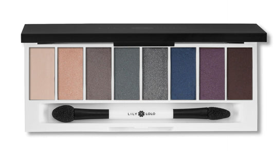 LILY LOLO | Enchanted Eye Palette
