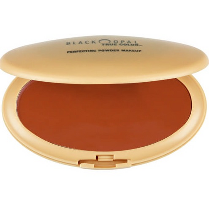 Black Opal Perfecting Powder Compact