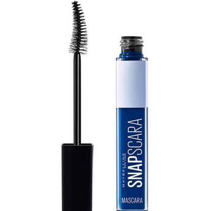 Maybelline New York Snapscara Washable Mascara