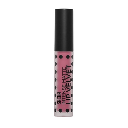 Sacha Intense Matte Lip Velvet