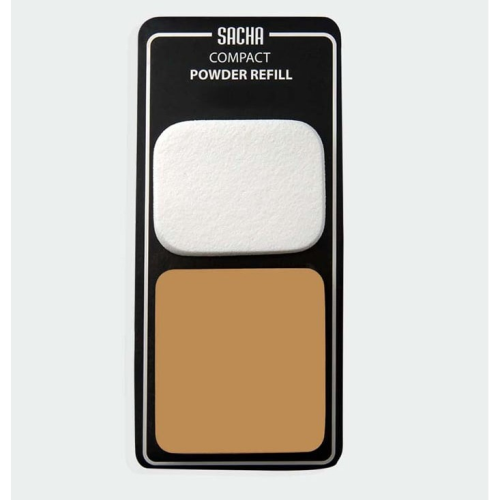 Sacha Compact Powder Refills