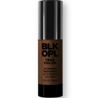 BLACK OPAL TRUE COLOR Pore Perfecting Liquid Foundation