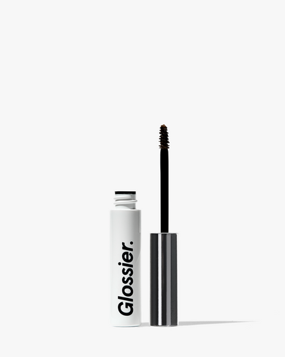 black | Boy Brow in Black. | Boy Brow in Black.