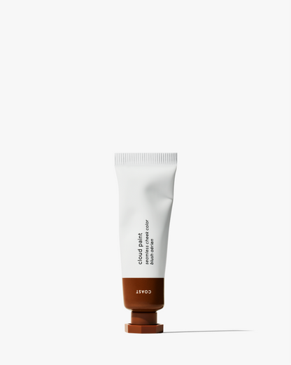 coast | cloud paint bronzer