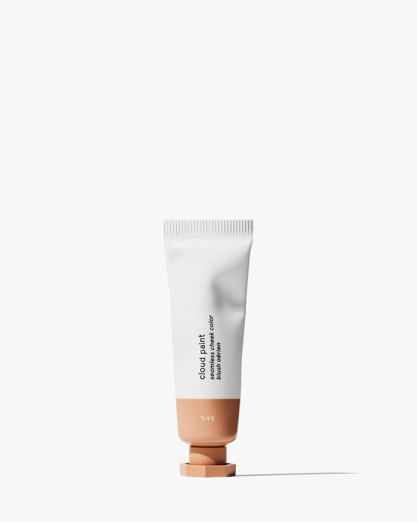 sail | cloud paint bronzer