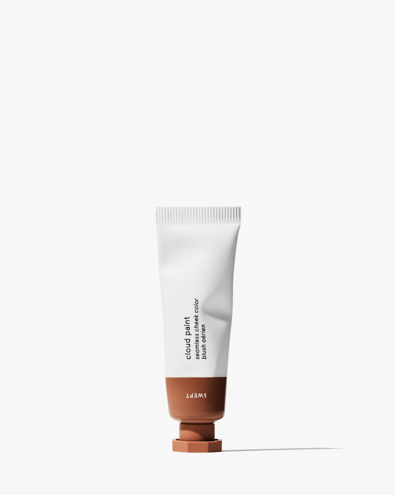 swept | cloud paint bronzer