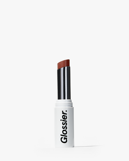 cake | image of open tube of generation g lipstick in cake