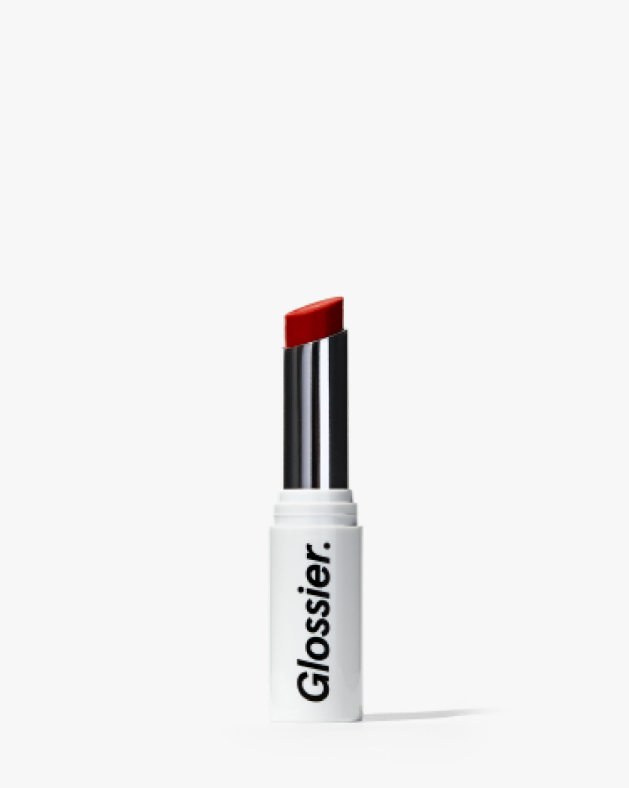 zip | image of open tube of generation g lipstick in zip