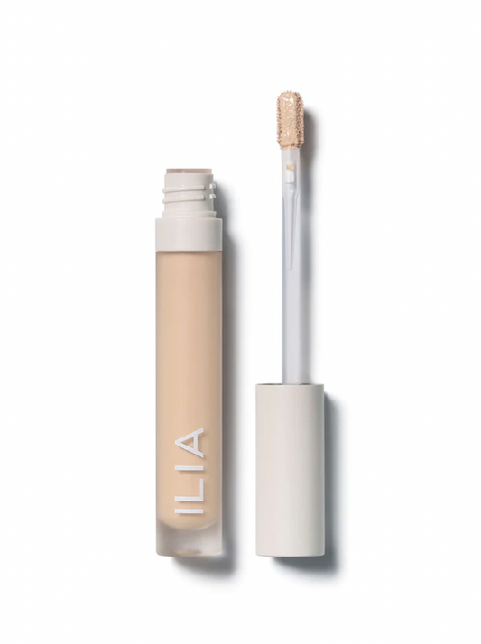 ILIA BEAUTY | True Skin Serum Concealer
