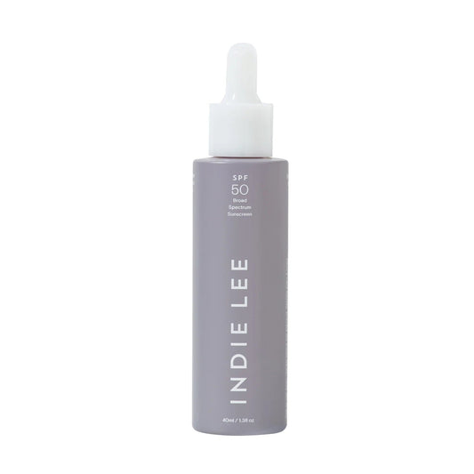 INDIE LEE | Daily SPF 50 Primer