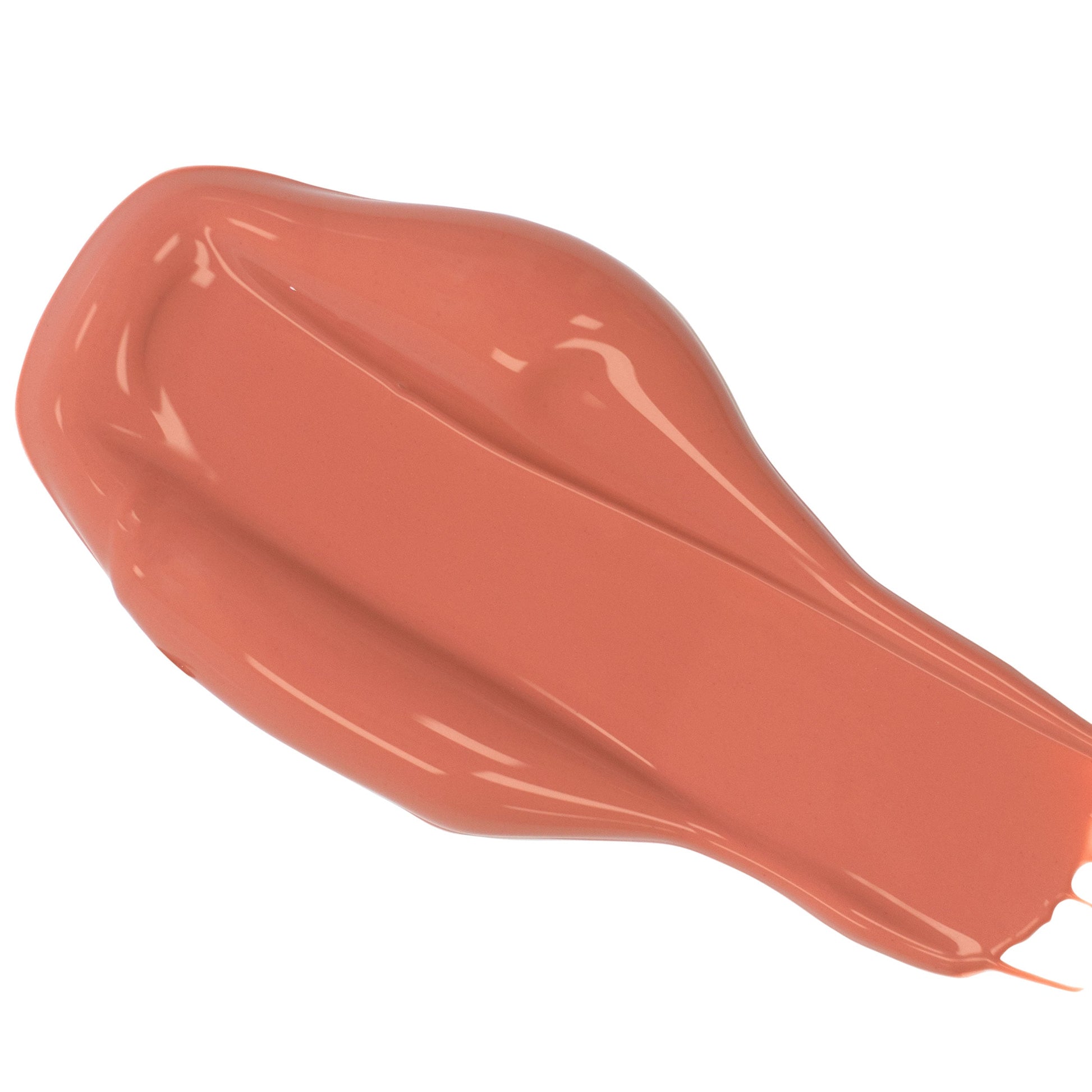 Fitglow Beauty-Lip Color Serum-Makeup-Koi-The Detox Market | Koi - Peach Spice Nude