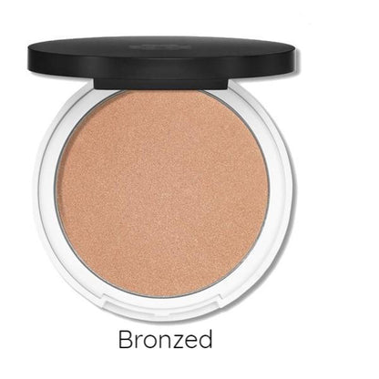 Lily Lolo Illumination bronzed