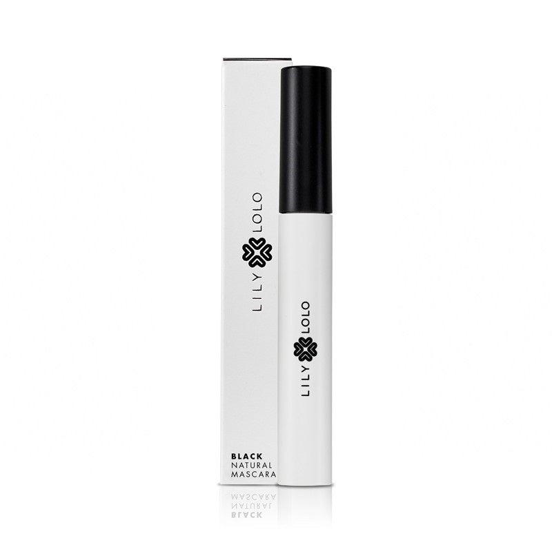 LILY LOLO | Black Vegan Mascara