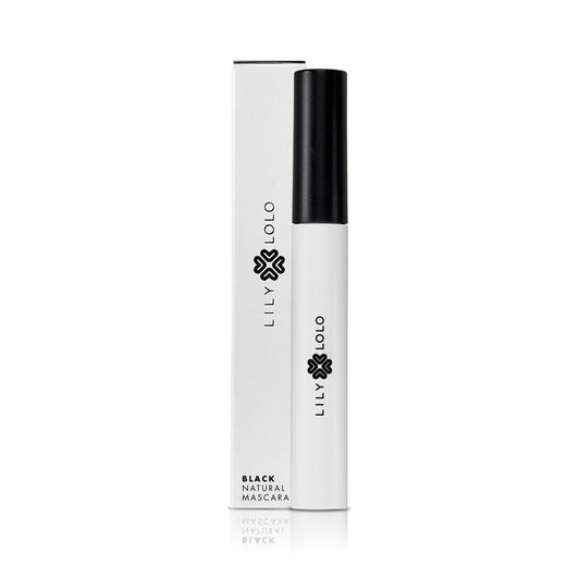 LILY LOLO | Black Vegan Mascara