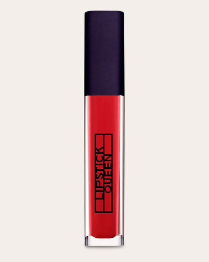 Famous Last Words Liquid Lipstick