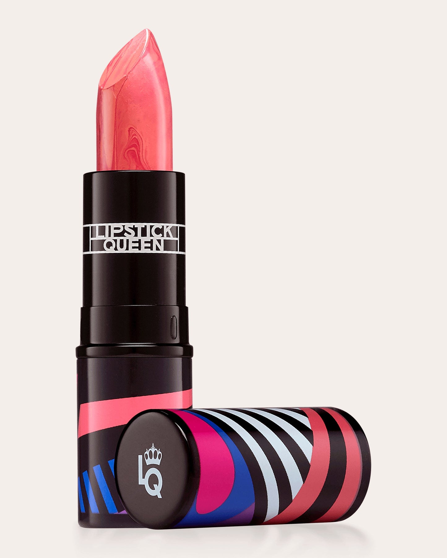 Peculiar Pink