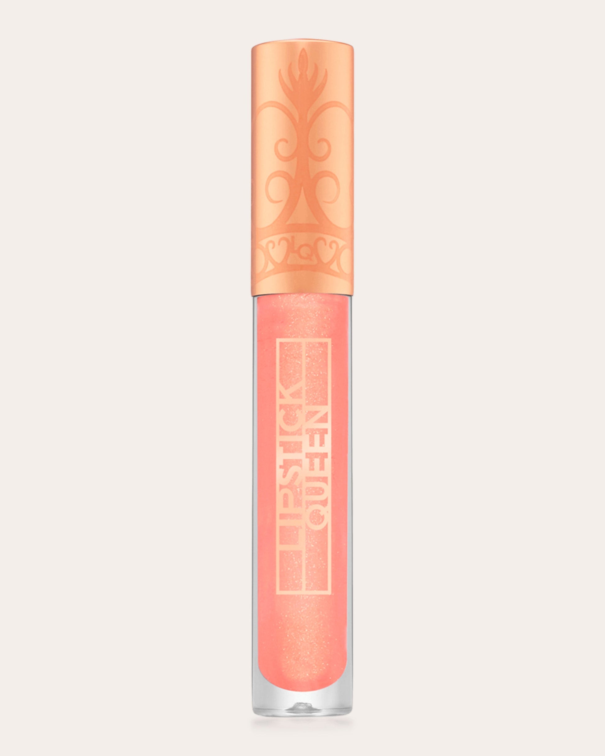 Empress of Apricot