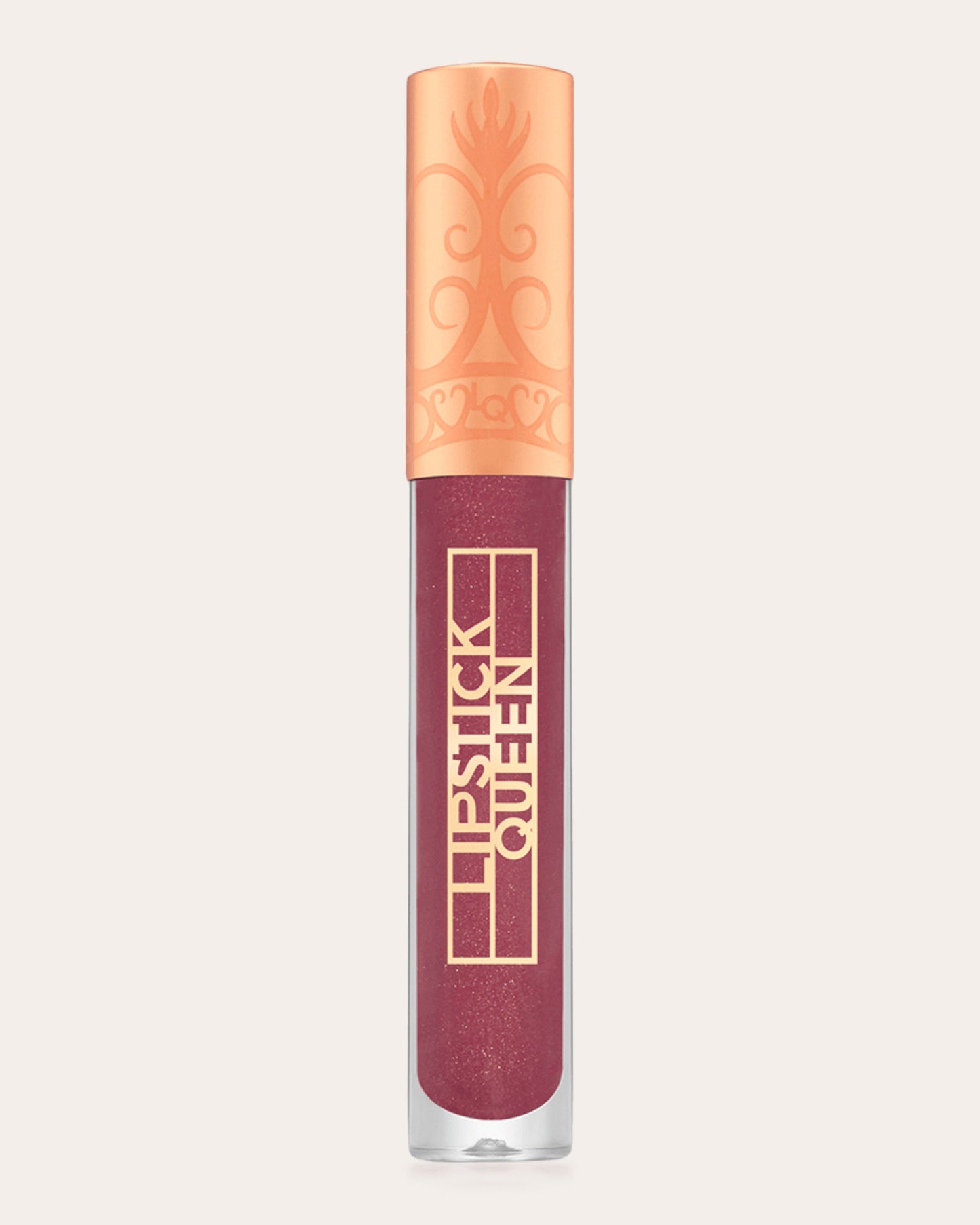 Mistress of Mauve