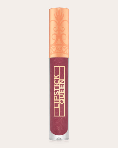 Mistress of Mauve