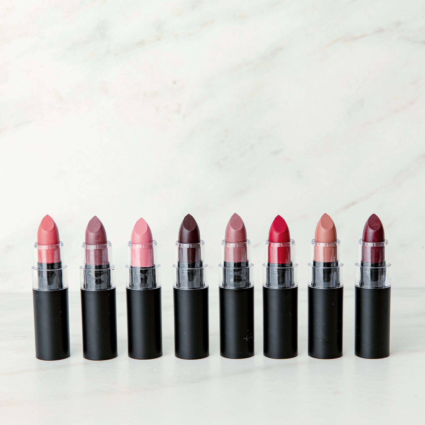 Nourishing Lipstick