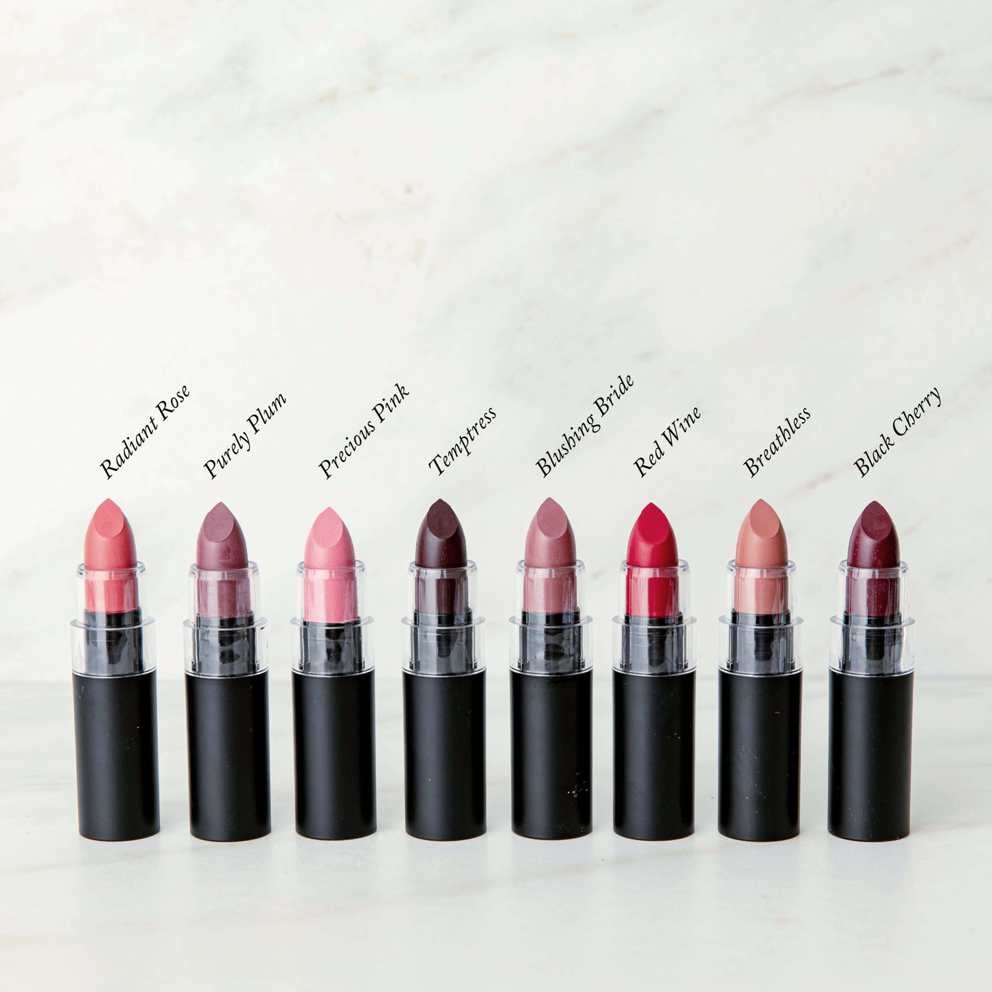 Nourishing Lipstick