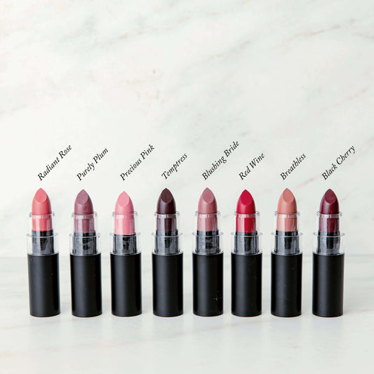 Nourishing Lipstick