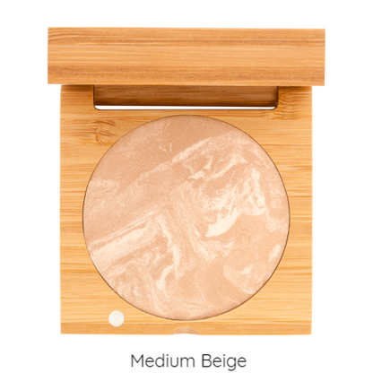 ANTONYM COSMETICS | Baked Foundations