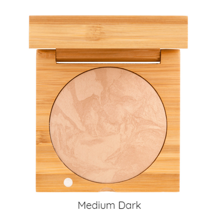 ANTONYM COSMETICS | Baked Foundations