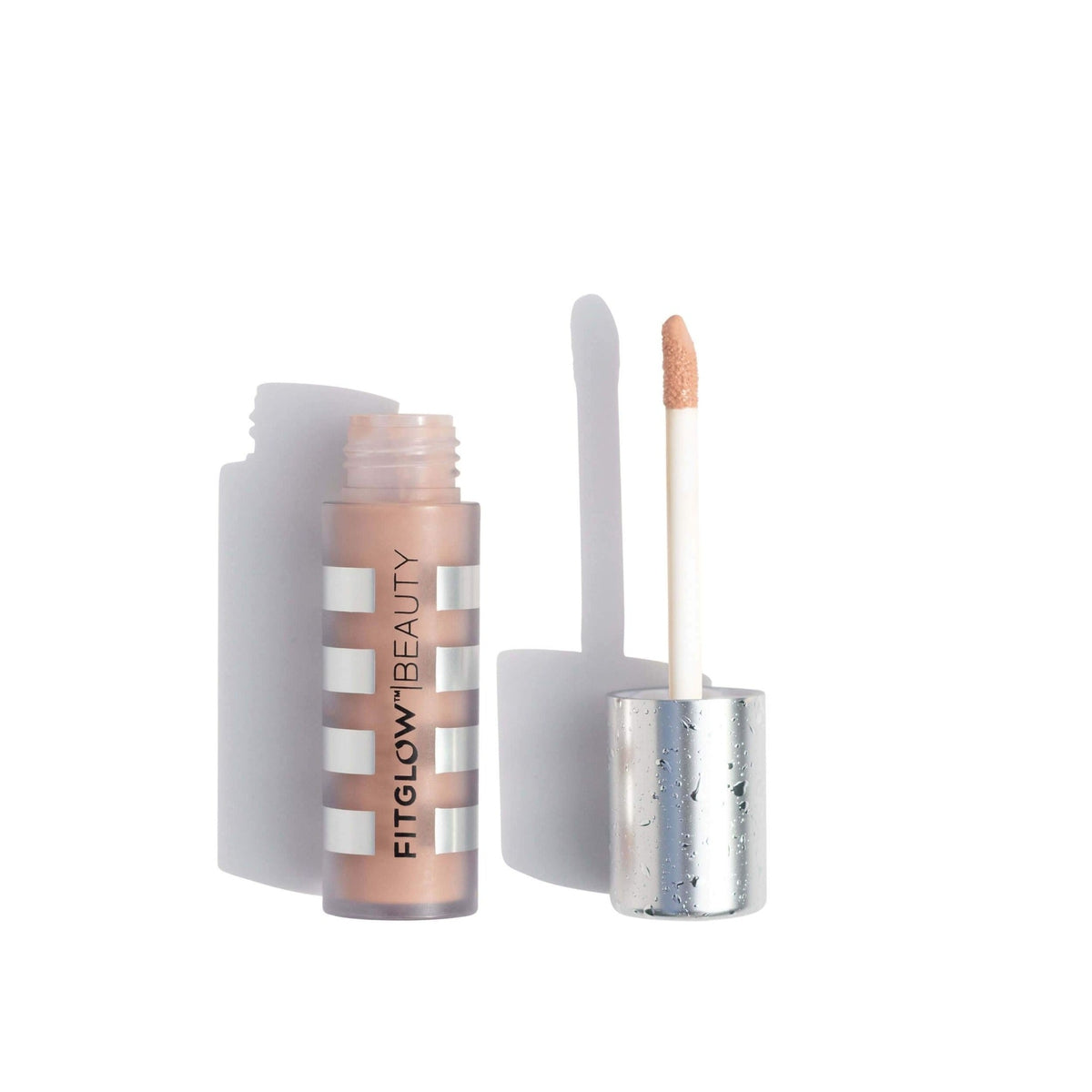 Correct + - Makeup - Fitglow Beauty - peach02 - The Detox Market | Peach