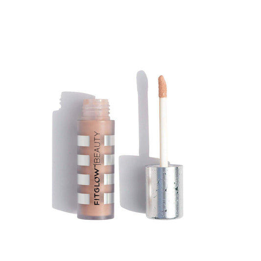 Correct + - Makeup - Fitglow Beauty - peach02 - The Detox Market | Peach