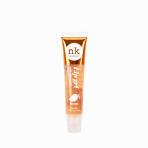 [48 PIECE] SET of Lip Gel Gloss by NICKA K New York