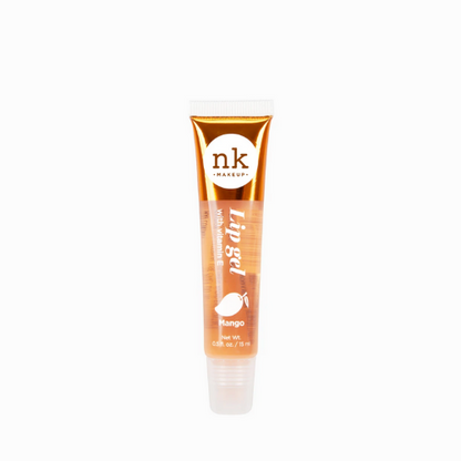 [48 PIECE] SET of Lip Gel Gloss by NICKA K New York