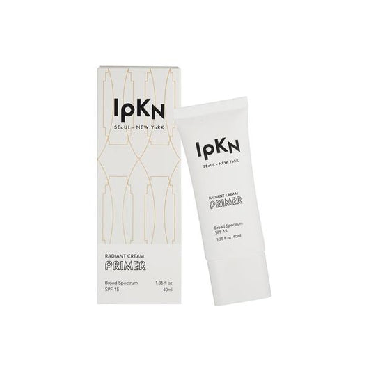 Radiant Cream Primer SPF 15